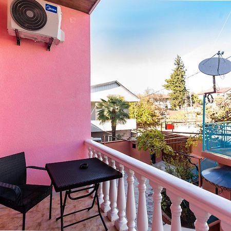 George Hotel Tbilisi Eksteriør bilde