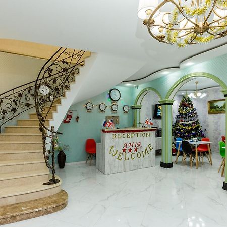 George Hotel Tbilisi Eksteriør bilde