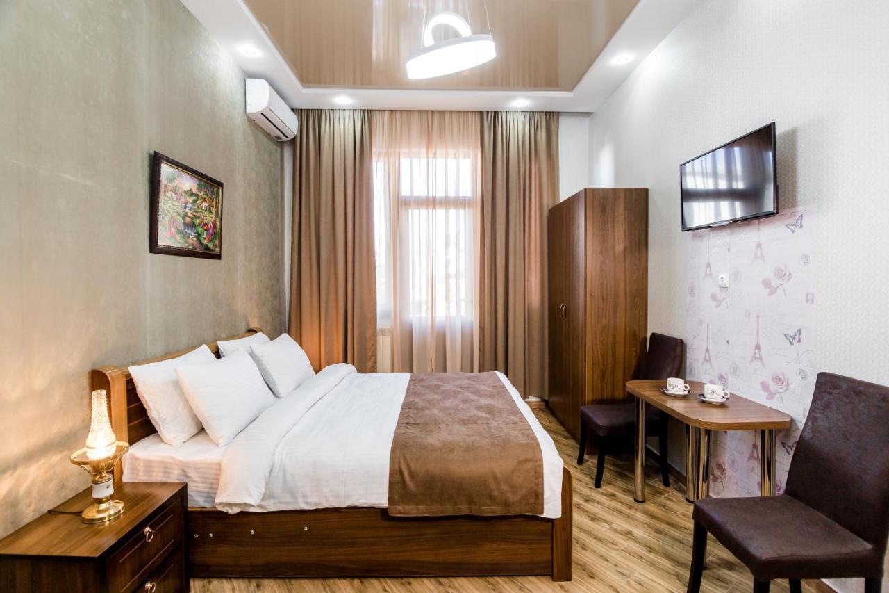 George Hotel Tbilisi Eksteriør bilde