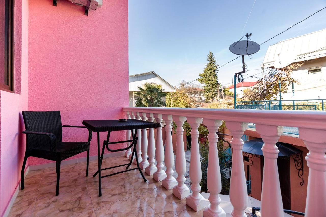 George Hotel Tbilisi Eksteriør bilde