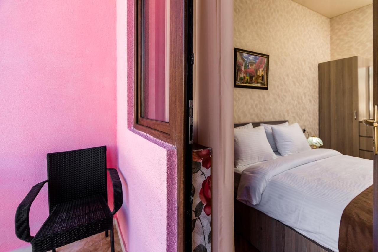 George Hotel Tbilisi Eksteriør bilde