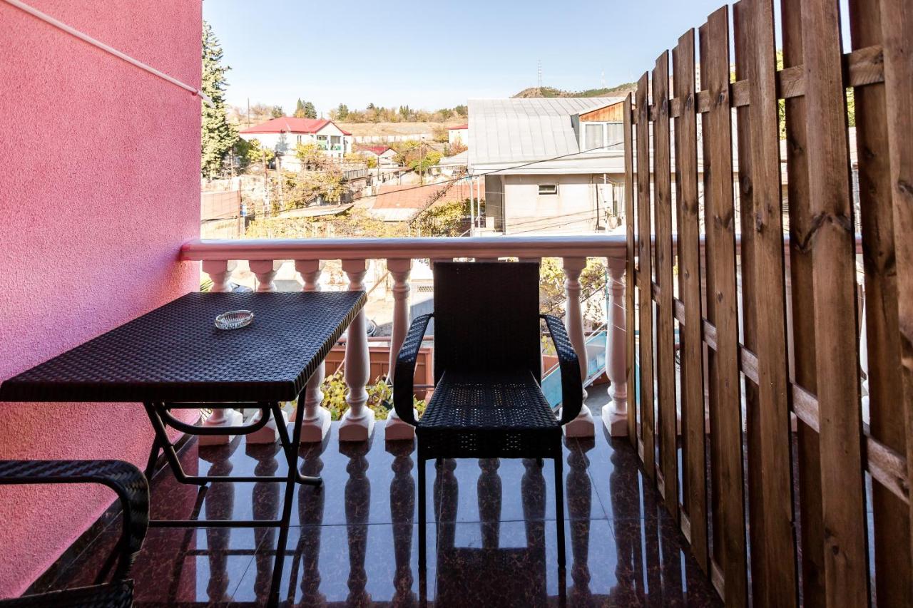 George Hotel Tbilisi Eksteriør bilde
