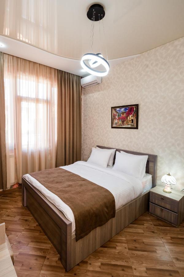 George Hotel Tbilisi Eksteriør bilde