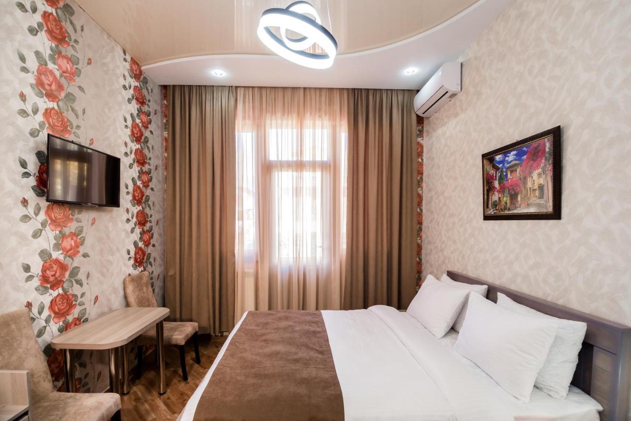 George Hotel Tbilisi Eksteriør bilde