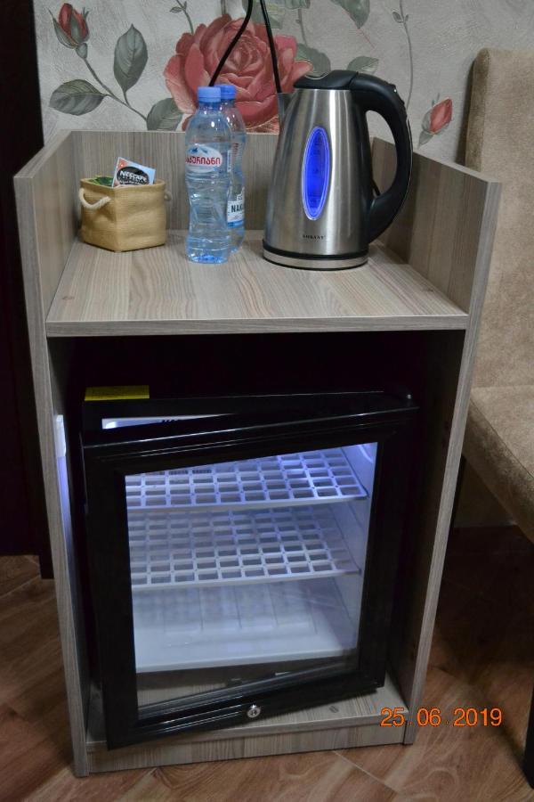 George Hotel Tbilisi Eksteriør bilde