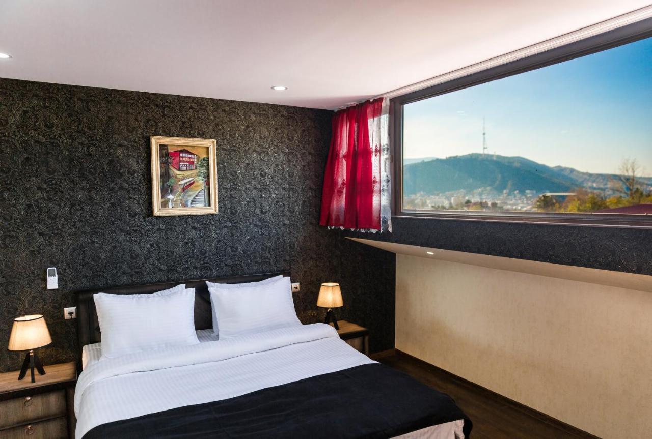 George Hotel Tbilisi Eksteriør bilde