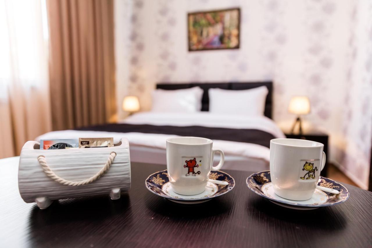 George Hotel Tbilisi Eksteriør bilde
