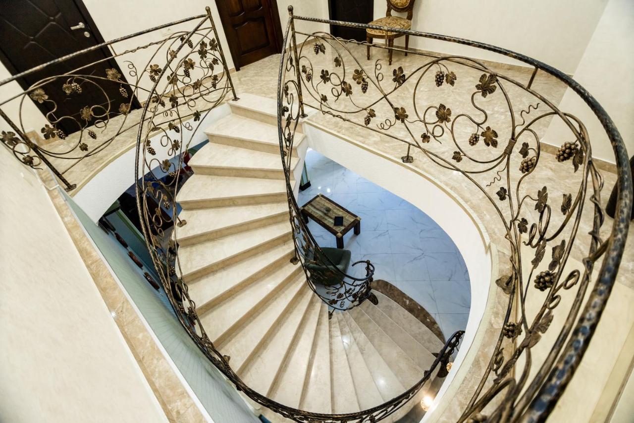 George Hotel Tbilisi Eksteriør bilde