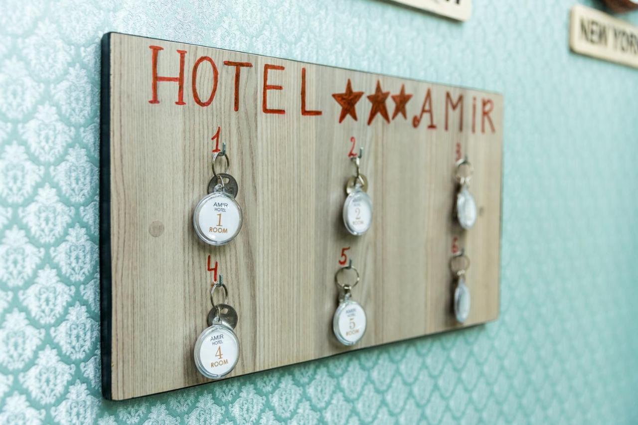 George Hotel Tbilisi Eksteriør bilde