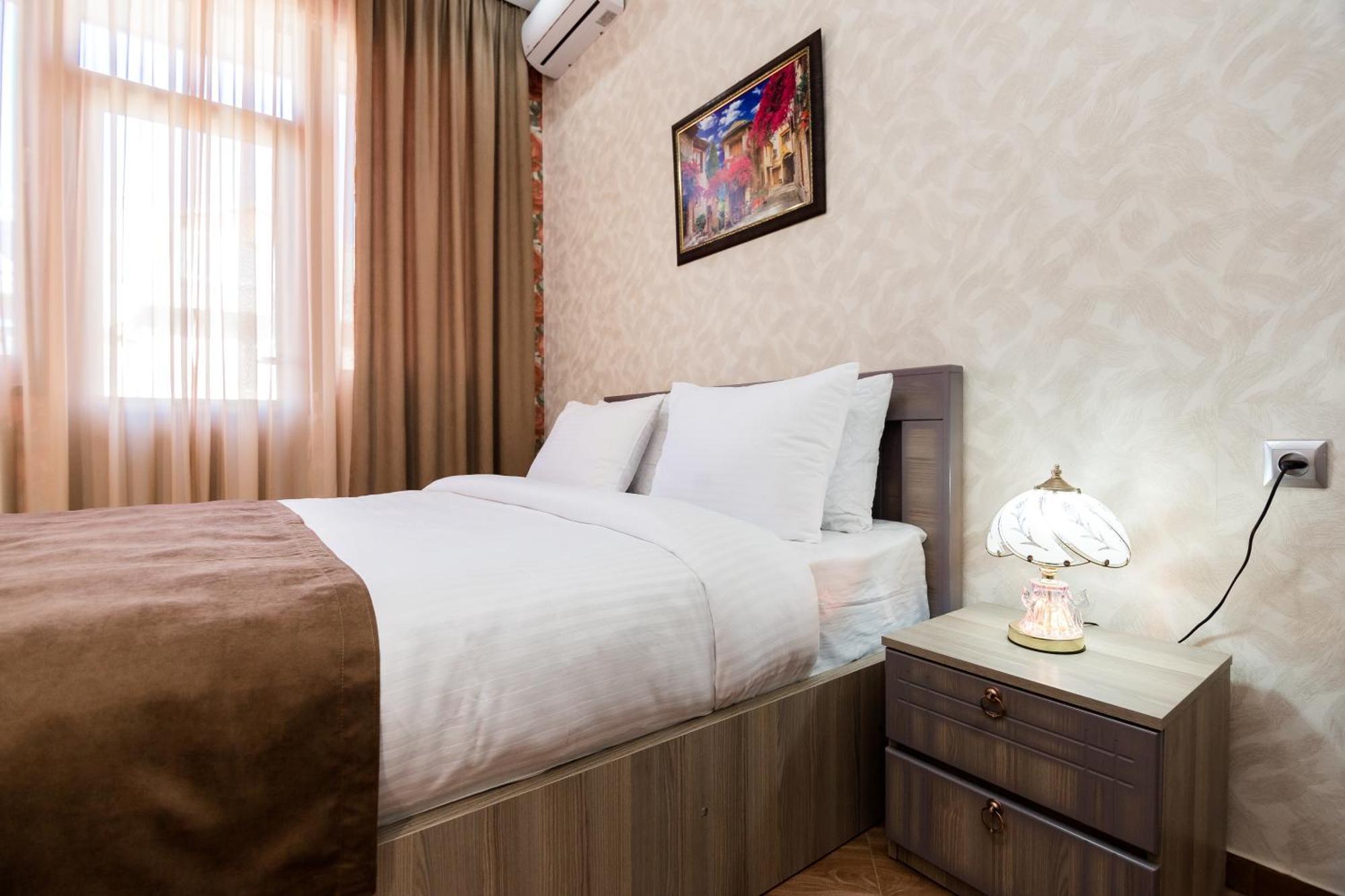 George Hotel Tbilisi Eksteriør bilde