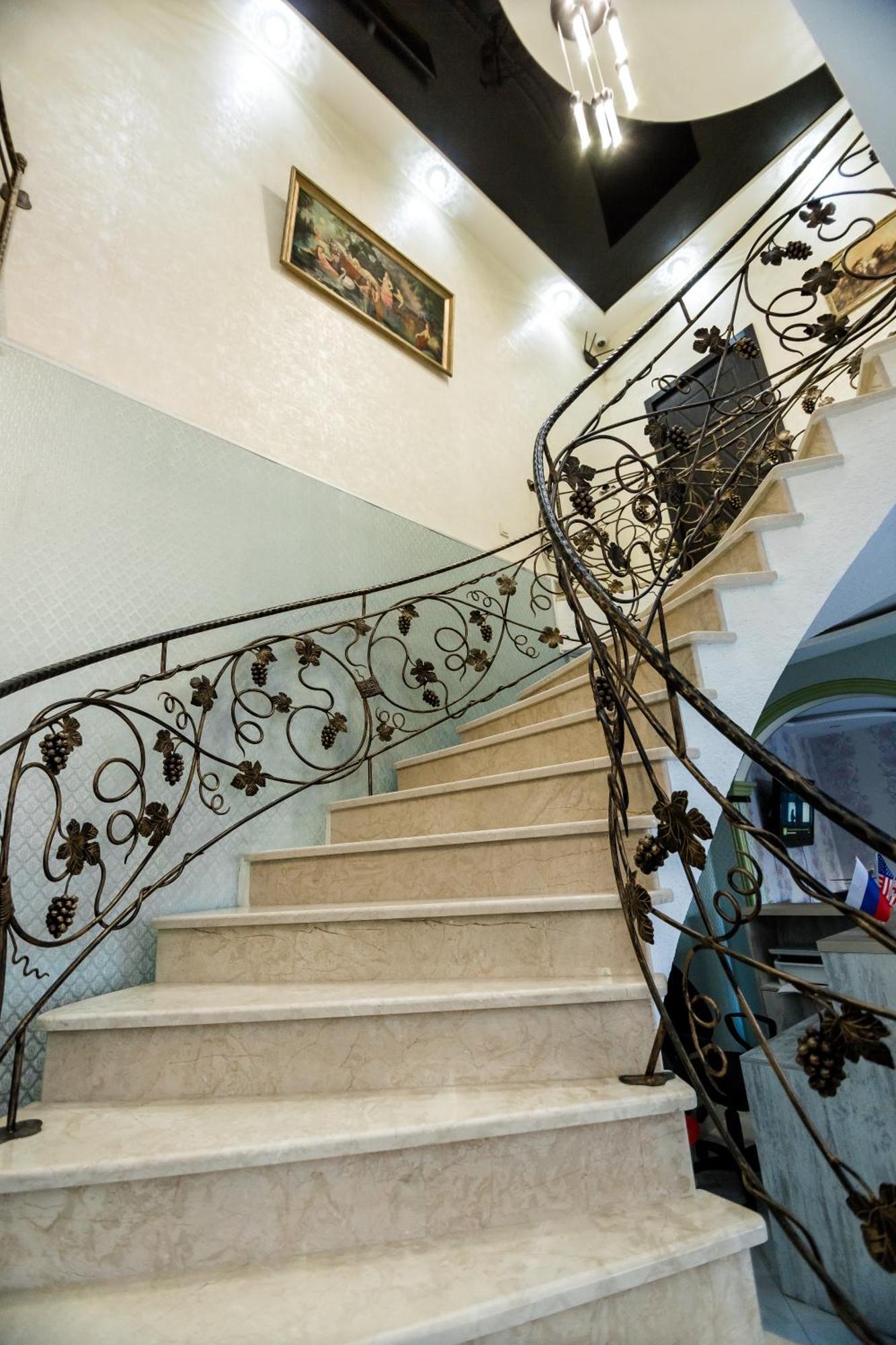 George Hotel Tbilisi Eksteriør bilde