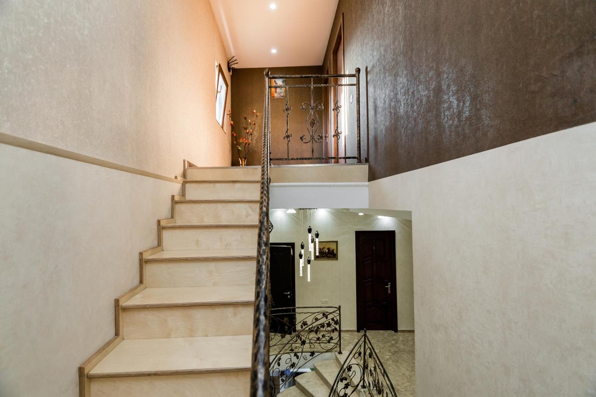 George Hotel Tbilisi Eksteriør bilde
