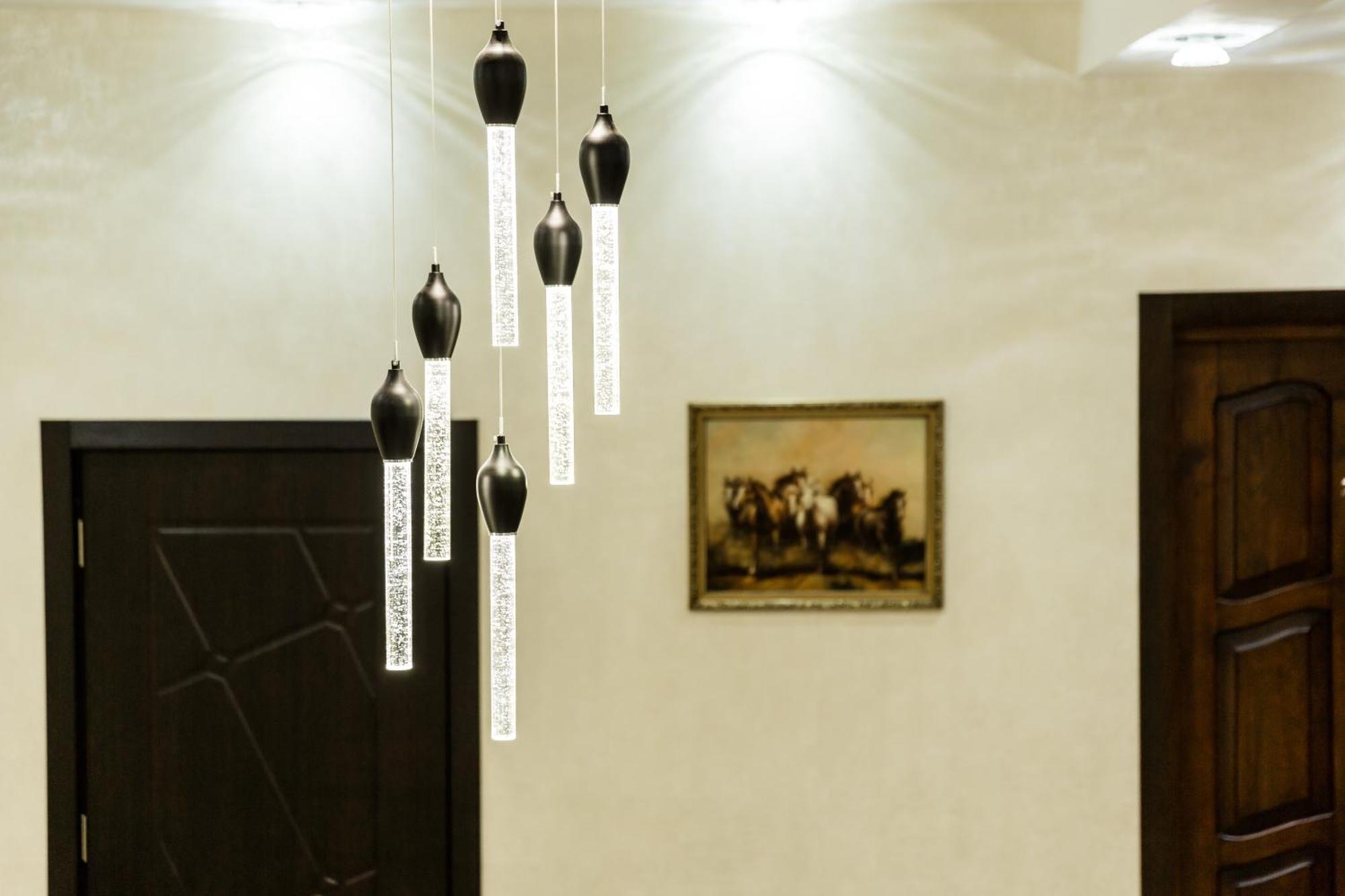 George Hotel Tbilisi Eksteriør bilde