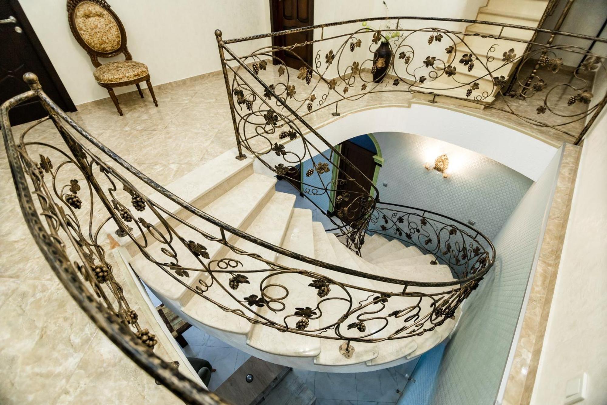 George Hotel Tbilisi Eksteriør bilde