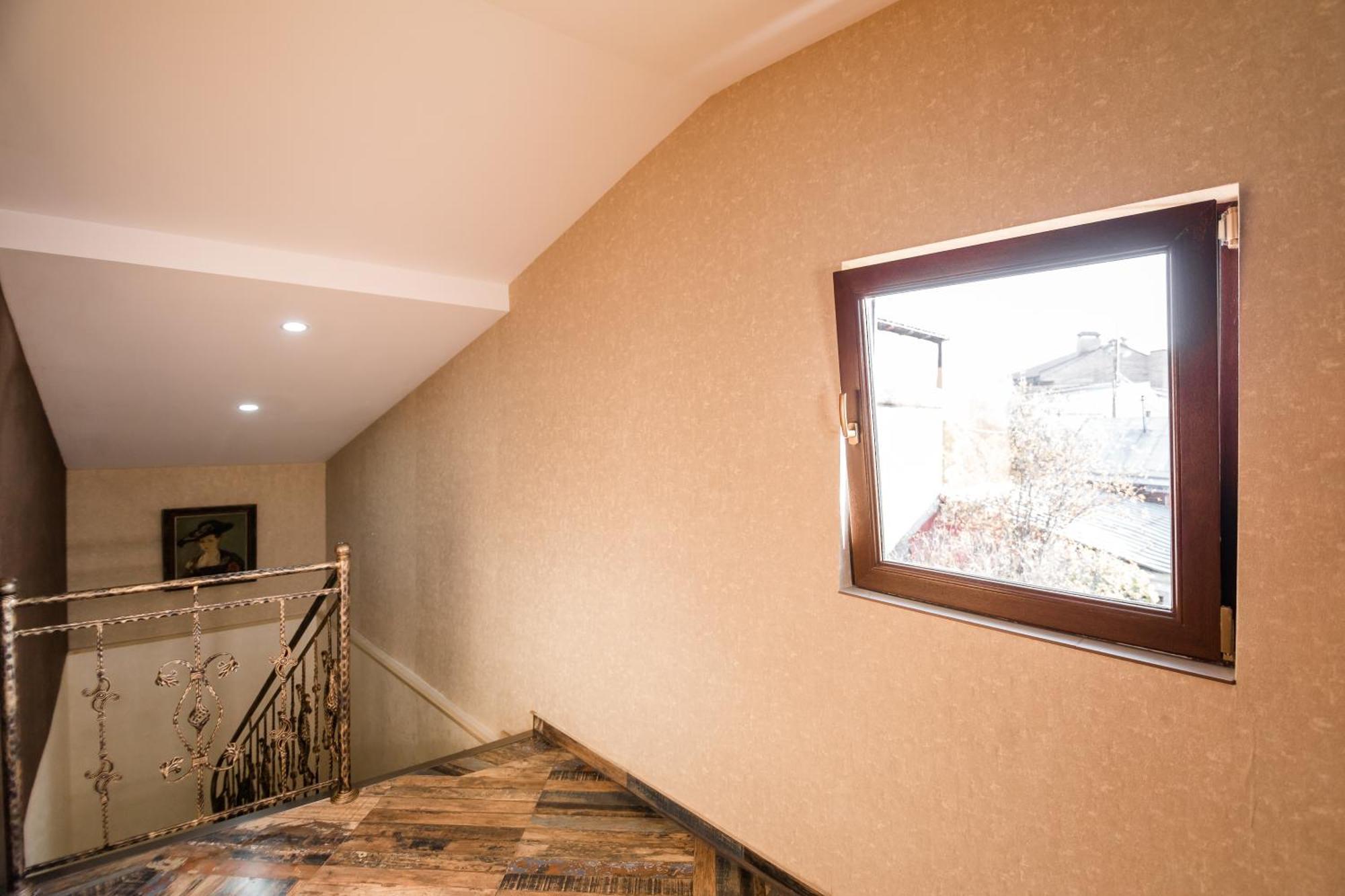 George Hotel Tbilisi Eksteriør bilde